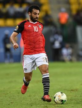 "الفيفا" لمحمد صلاح: ننتظرك في كأس العالم أيها النجم
