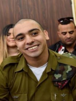 محاكمة قاتل الشهيد الشريف 