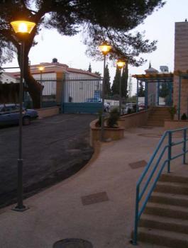 التحقيق في ظروف وفاة شاب وصل بحالة حرجة مستشفى بيت جالا