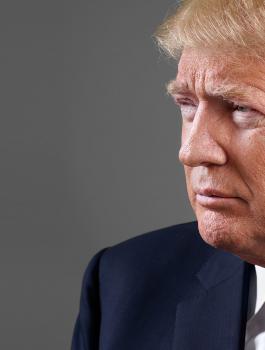 ترامب: أنفقنا مئات مليارات الدولارات للتعامل مع كوريا الشمالية لكننا فشلنا