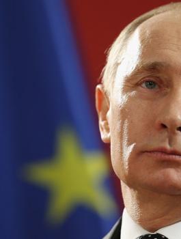 بوتين يكشف عن هدفه الرئيسي في فترته الرئاسية الجديدة