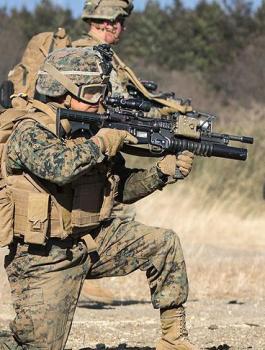 مقتل جندي امريكي في افغانستان 