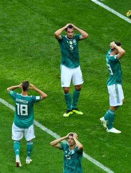 لبناني يقتل جاره بسبب خروج المانيا من كأس العالم 