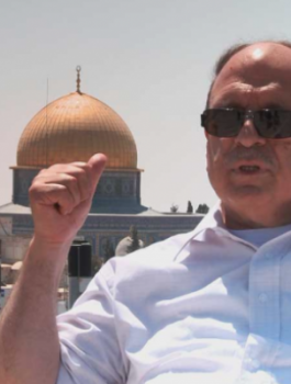 التحقيق مع وزير شؤون القدس 