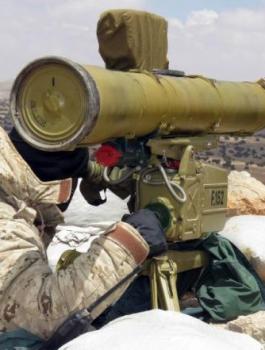 أسلحة روسية لحزب الله 