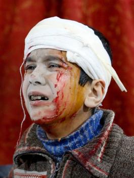 مندوب سوريا في الأمم المتحدة: سنحرر الغوطة الشرقية كما حررنا حلب