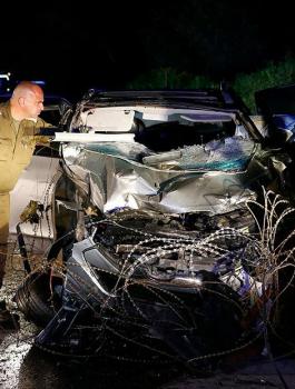 مقرب من ليبرمان يتوعد بسن قانون إعدام منفذي العمليات في القريب العاجل