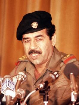 العراق يطالب السعودية  بـ