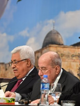 المجلس الوطني الفلسطيني