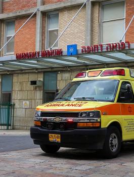 اسرائيل وفيروس كورونا 