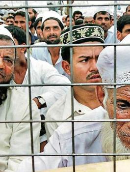 الهند والمسلمون 