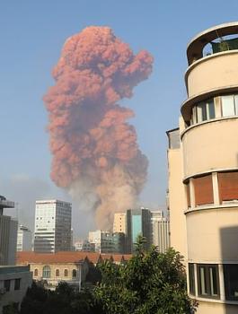 الشحنة المدمرة 