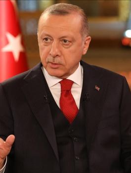 تركيا واردوغان  والولايات المتحدة 