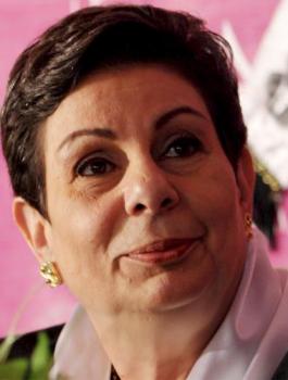 عشراوي وايطاليا 