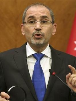 الاردن وصفقة القرن 