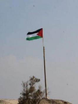 ازالة سارية في سبسطية 