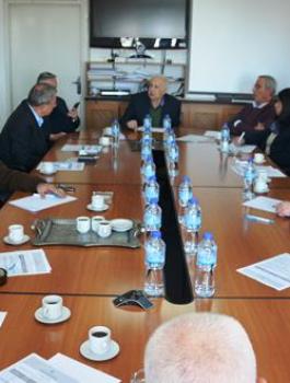 لجنة الانتخابات