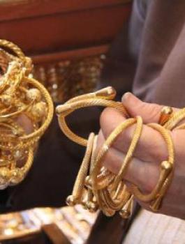 سرقة ذهب عروس في زواتا 