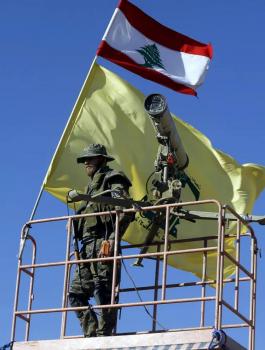الجيش الاسرائيلي والرد الايراني 