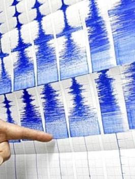 زلزال في مصر