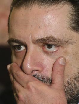 الحريري يزور مصر غداً الاثنين قبيل توجهه للبنان الأربعاء