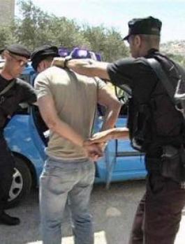 كشف ملابسات سرقة بقيمة (150) ألف شيقل بجنين