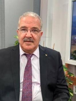 وزارة النقل والمواصلات وبيت لحم ورام الله والخليل 