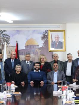 المجلس الأعلى للإبداع والتميز يستثمر في ثلاث شركات ناشئة