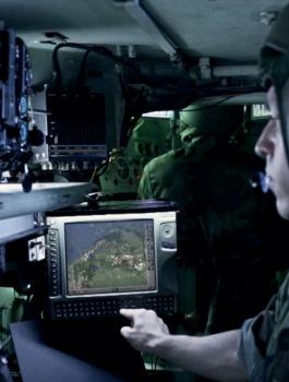 وزارة الدفاع الاسرائيلية 