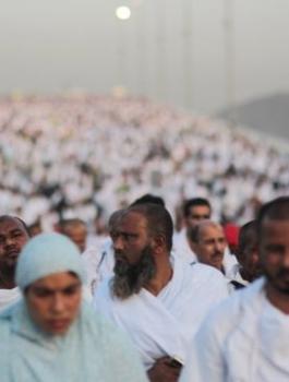 قطر تنفي منع مواطنيها من أداء الحج