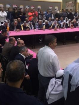 الظاهرية والنقب 