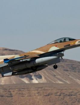 ايران واسرائيل 