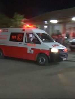 مقتل فتاة فلسطينية على يد والدها في غزة 