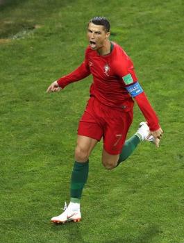 كريستيانو رونالدو يقبل عقوبة السجن