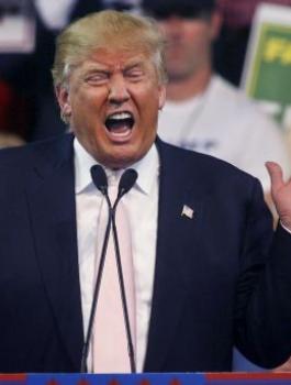 ترامب واليهود 