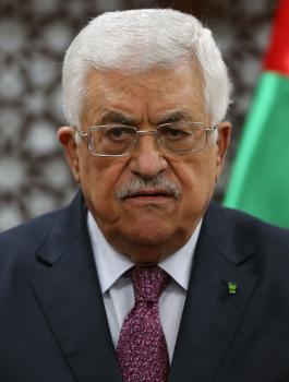 الرئيس: إعلان ترامب القدس عاصمة لإسرائيل لن يعطي أية شرعية لإسرائيل كونها مدينة فلسطينية