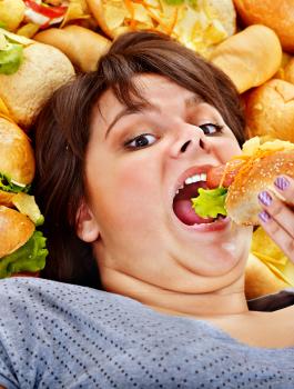 Fattening-fast-food