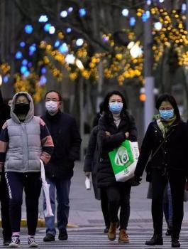 السفارة الفلسطينية والسفر الى الصين 