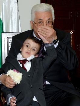 الرئيس ودوابشة 2