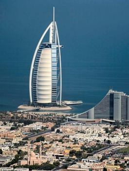 السعودية والامارات والتطبيع 