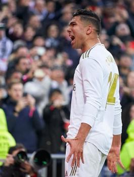 ريال مدريد واشبيليه 