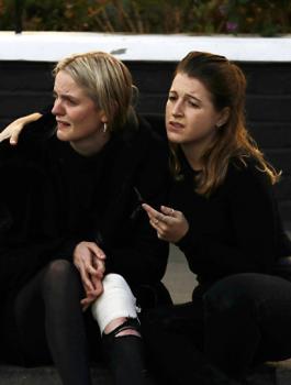 الشرطة البريطانية تعتقل فتى 18 عاما للاشتباه في تورطه في تفجير مترو لندن