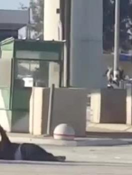 اسرائيل ترفض علاج فلسطينية 