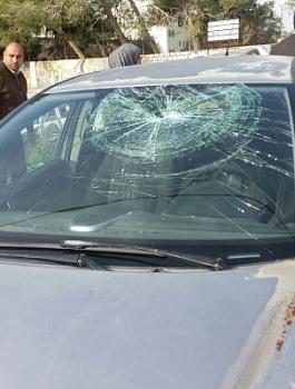 اخلاء بؤرة استيطانية قرب بيتا 