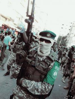 القسام 