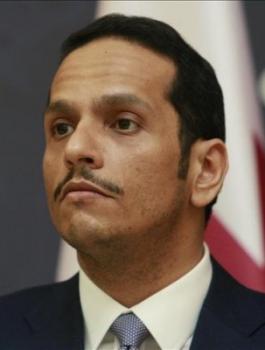 قطر والمطالب الخليجية 