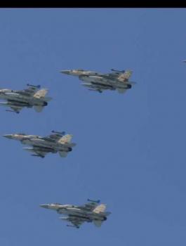 اسرائيل وايران 