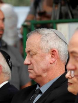 مشاورات لتشكيل الحكومة الاسرائيلية الجديدة 