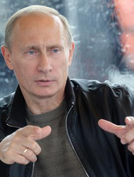 روسيا تعلن تدمير مخزون الأسلحة الكيميائية لديها