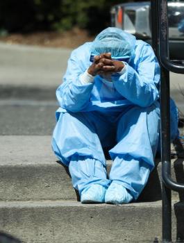 فيروس كورونا 